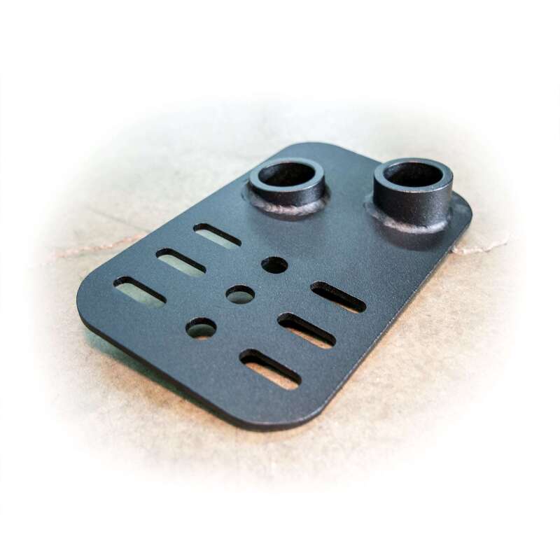Turn Offroad 2021+ Ford Bronco Crash Bar Light Mount - LB2-M1