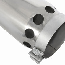 AFE Universal Exhaust Tip (Universal Fit) - 49T50601-P161