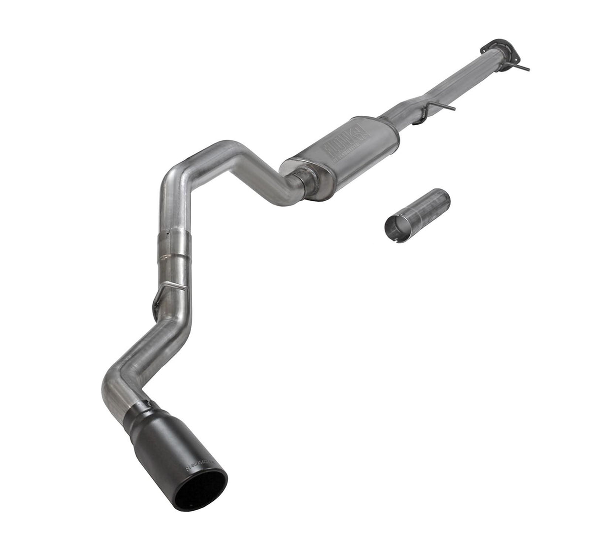 Flowmaster Flow FX Cat-Back Exhaust System - 717931