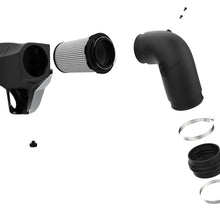 AFE Momentum GT Cold Air Intake System w/ Pro DRY S Media - 51-76309