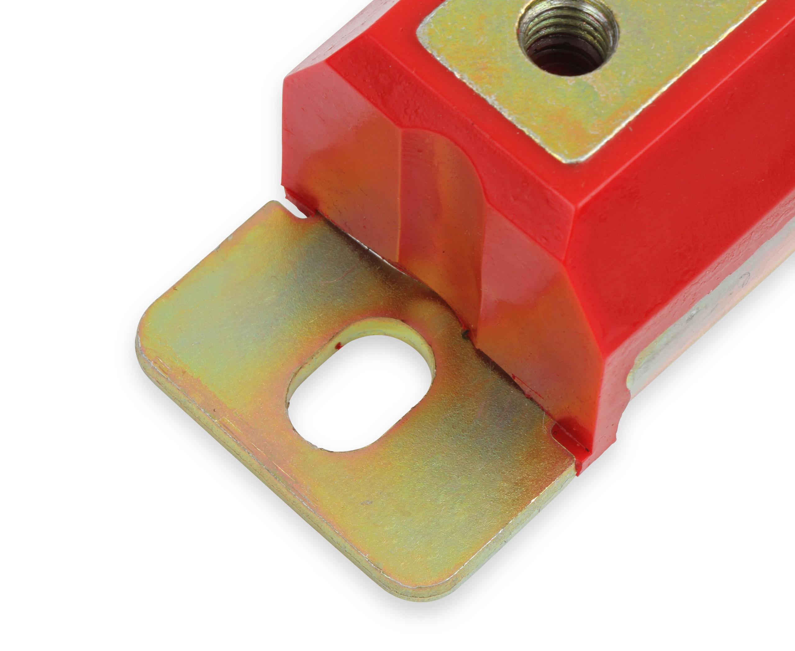 LAKEWOOD Trans Mount, Urethane-Chevy - 24350