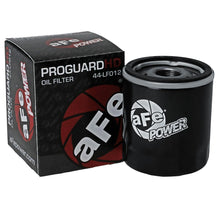 AFE Pro GUARD D2 Oil Filter - 44-LF012