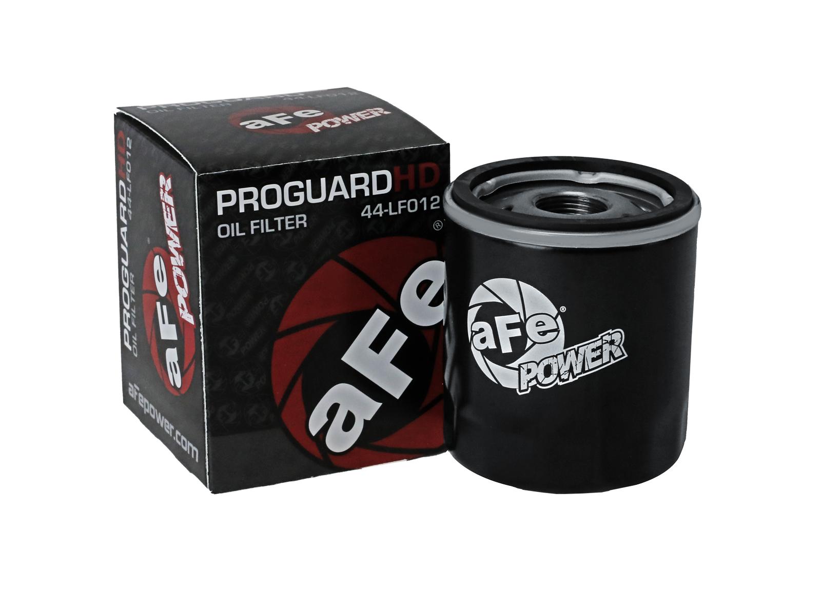 AFE Pro GUARD D2 Oil Filter - 44-LF012