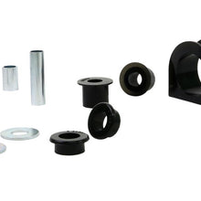 Whiteline Performance Front Steering Rack And Pinion Mount Bushing Toyota 4Runner 96-02 Whiteline - W12978