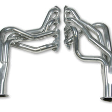 Hooker Header Cat-Back 68-74 Chevrolet/Gmc Truck - 2817-1HKR