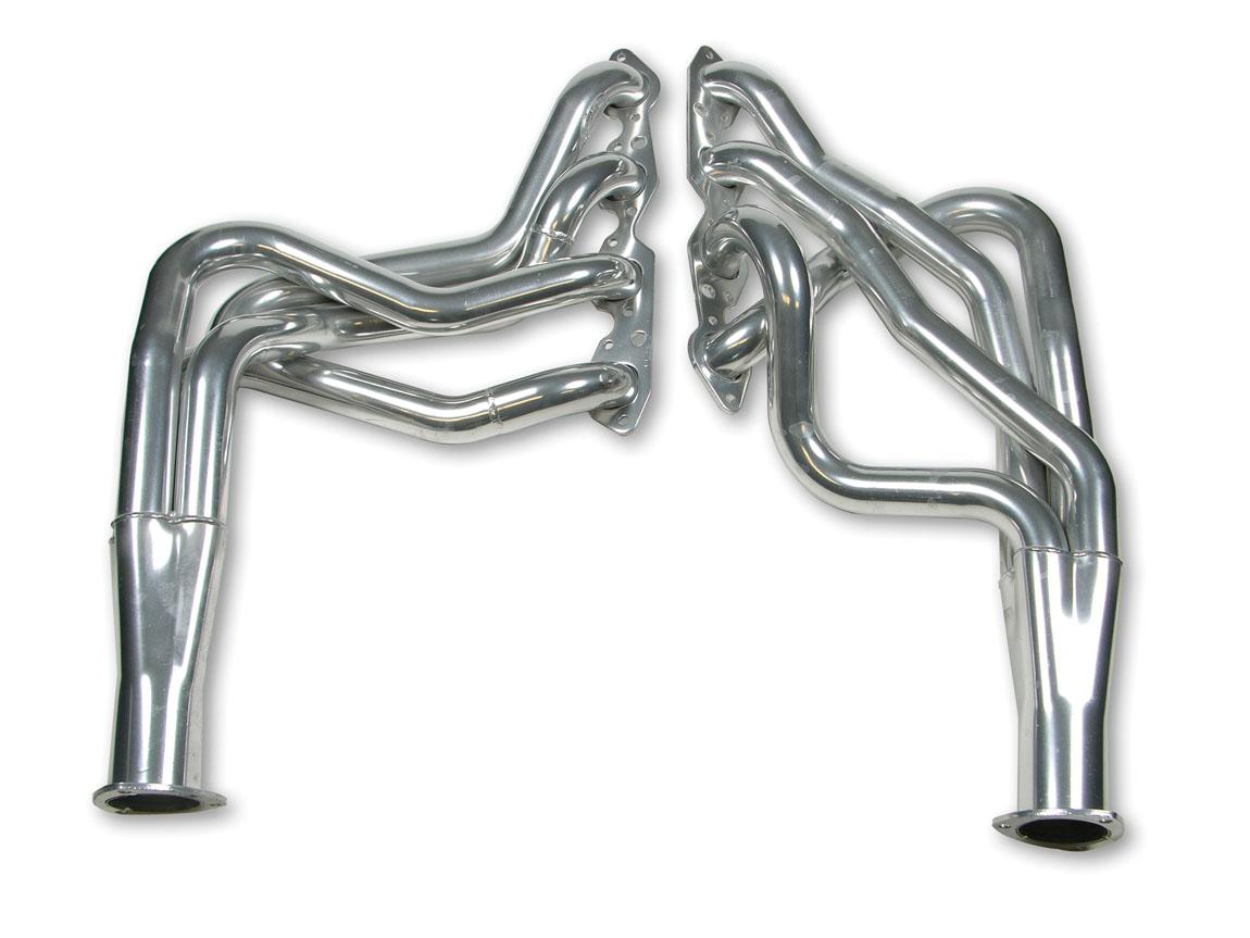 Hooker Header Cat-Back 68-74 Chevrolet/Gmc Truck - 2817-1HKR