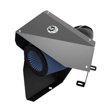 AFE Magnum FORCE Stage-2 Cold Air Intake System w/ Pro 5R Media (2006-2008 Z4) - 54-11942