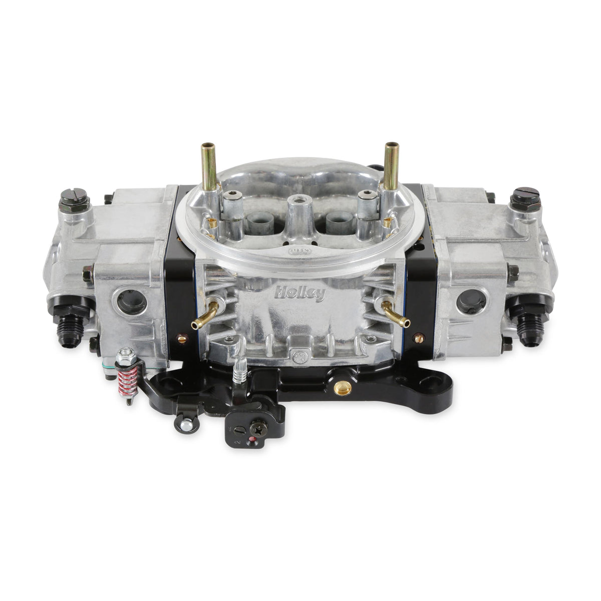 Holley Supercharger Carburetor - 0-80575SA