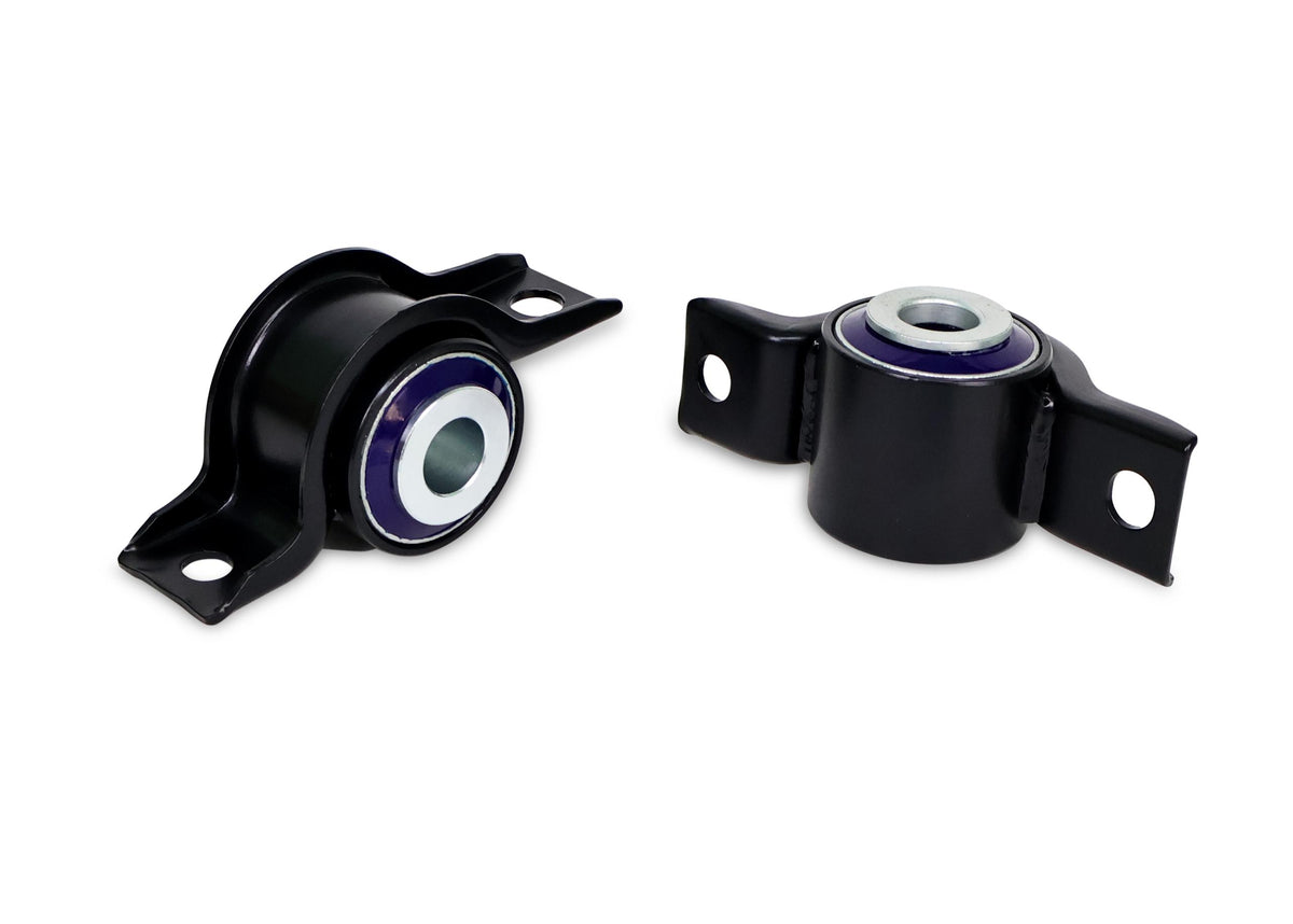 SuperPro Control Arm Lower-Inner Rear Bush Kit - SPF2138K