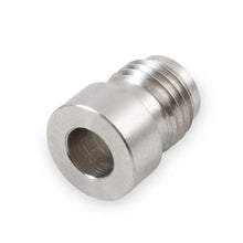 Racepak 1/4" STAINLESS WELDMENT BUNG - 800-TX-WELD4SS