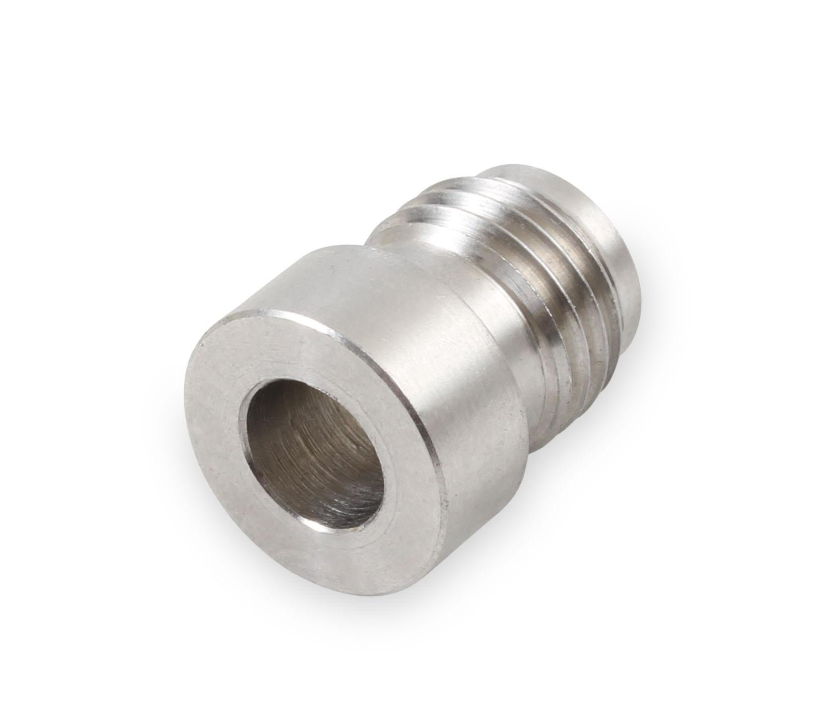 Racepak 1/4" STAINLESS WELDMENT BUNG - 800-TX-WELD4SS