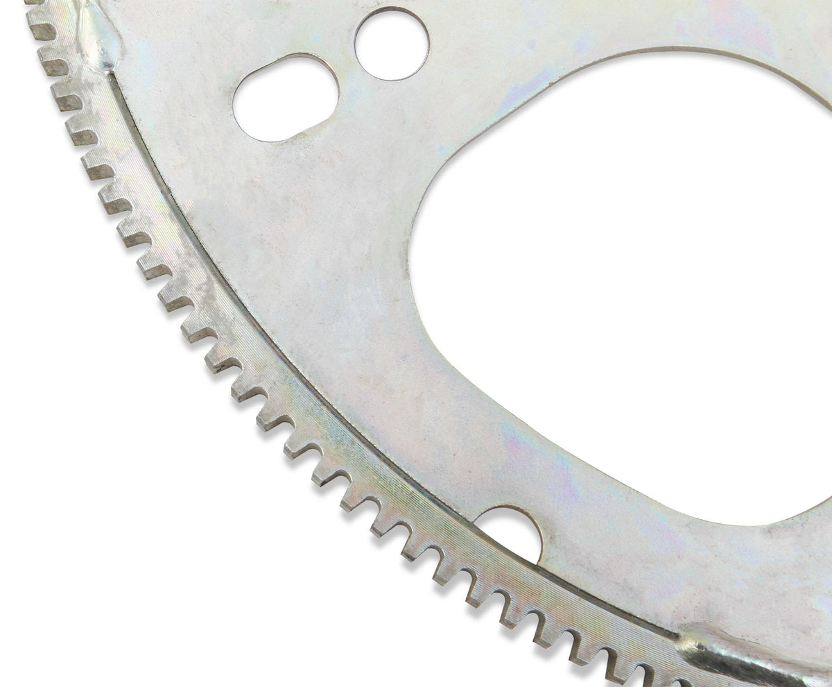 QuickTime Ls Oem Replacement Flexplate (8 Bolt) - RM-993