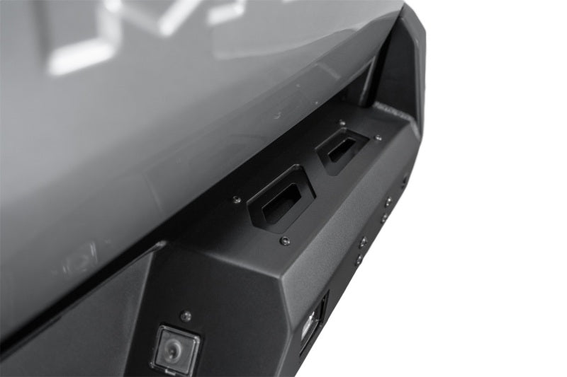 Addictive Desert Designs 2024-2025 Toyota Tacoma Stealth Rear Bumper - R670081280103