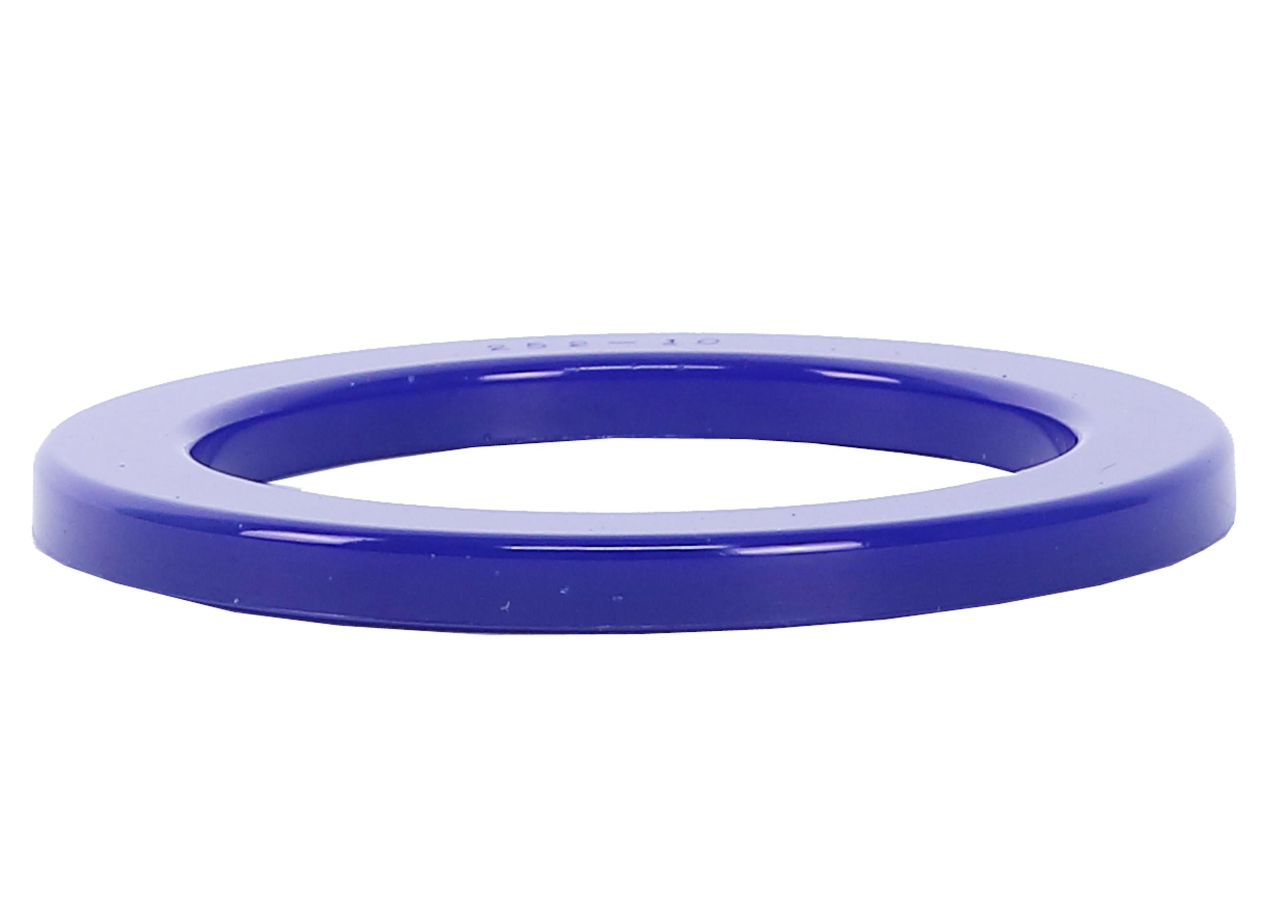 SuperPro Coil Spring Spacer Bush Kit - SPF0252-10K