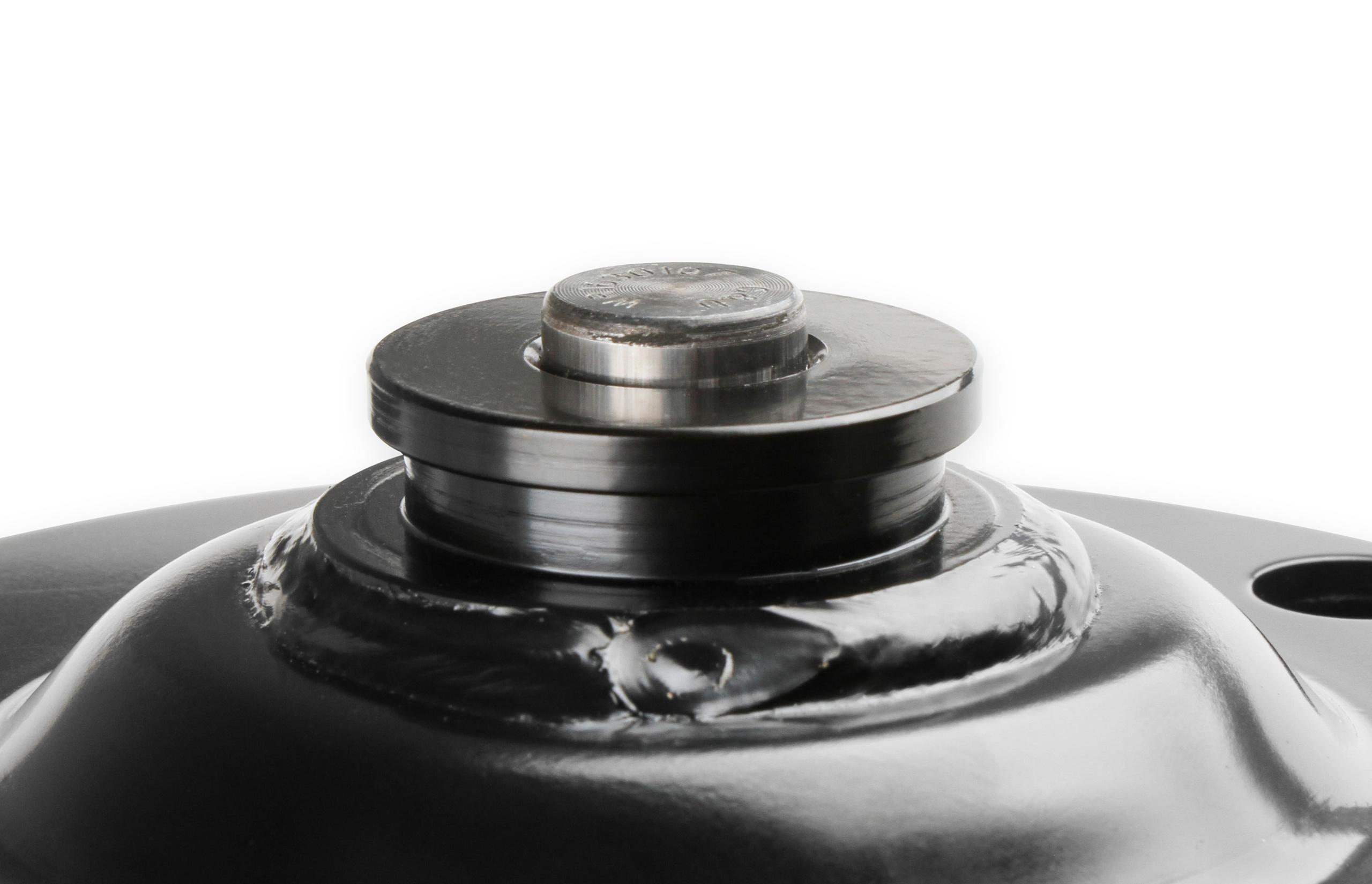 Holley Water Pump Assembly.  - 97-200