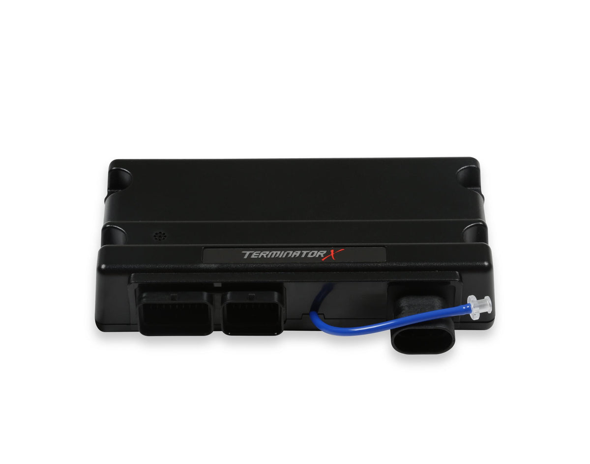 Holley Terminator x Stealth 4500 Kit - 550-1080