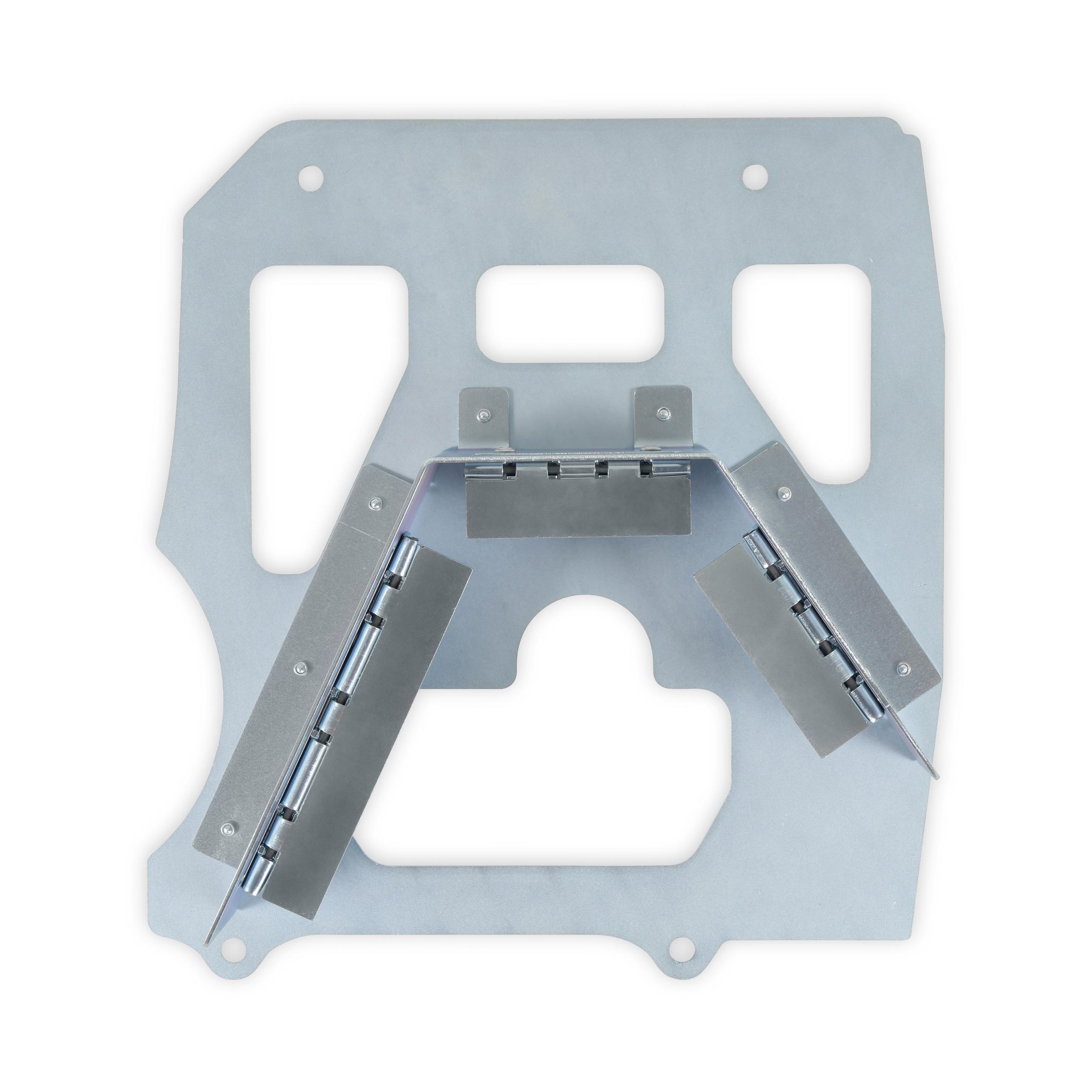Holley Godzilla Oil Pan Baffle - Race - 302-105