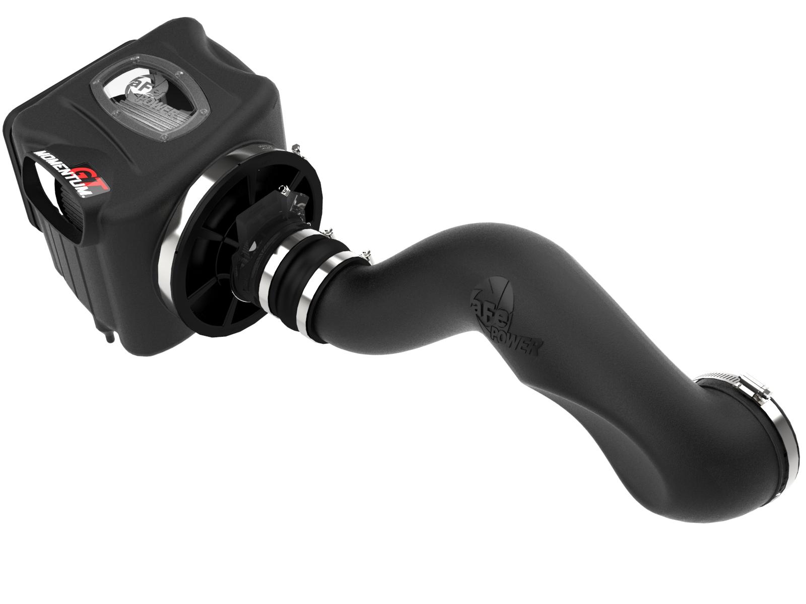 AFE Momentum GT Cold Air Intake System w/ Pro DRY S Media - 51-74101