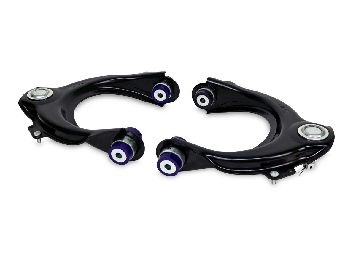 SuperPro Control Arm Upper - Arm Assembly (2004-2008 TSX Base) - TRC1168