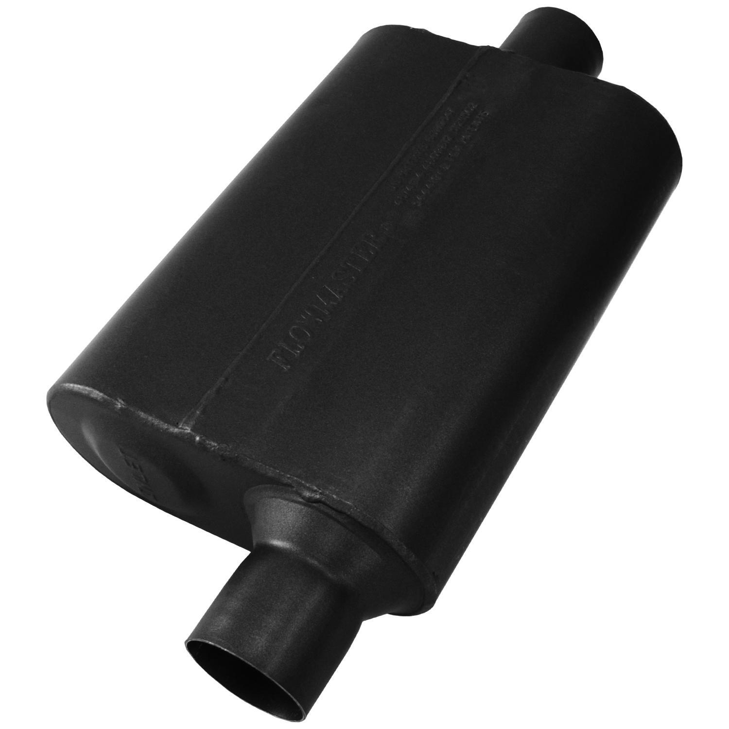 Flowmaster 2.5In(O)/Out(C) 40 Series 409S  - 8042541