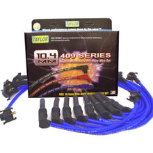 TAYLOR CABLE 409 Spiro-Pro custom blue - 79657