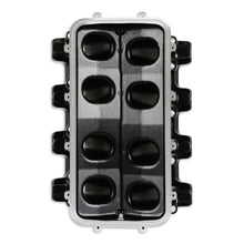 Holley Ls1/2/6 Hi-Ram, Im Carb, Base Only  - 300-226BK