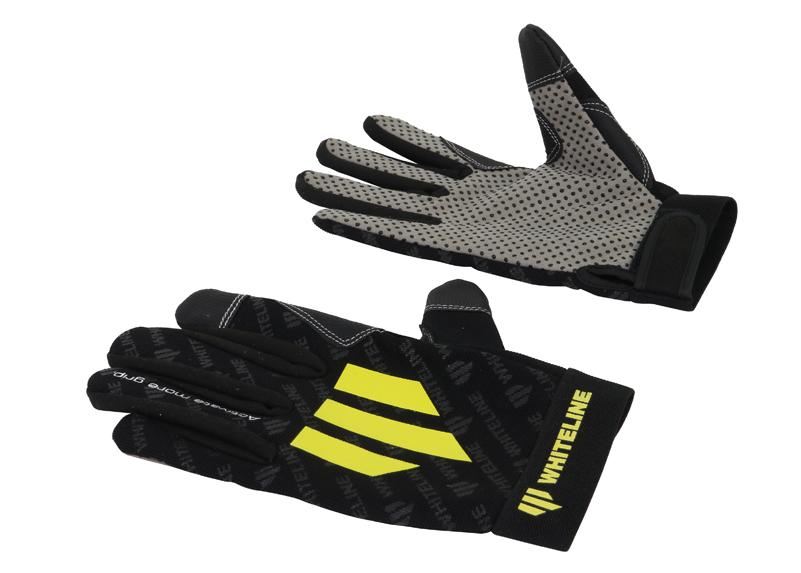 Whiteline Performance Mechanic Gloves - KWM014