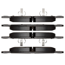 DFC 13-19 Mercedes-Benz Gls550 Front 4000 Hybridynamic Brake Pads