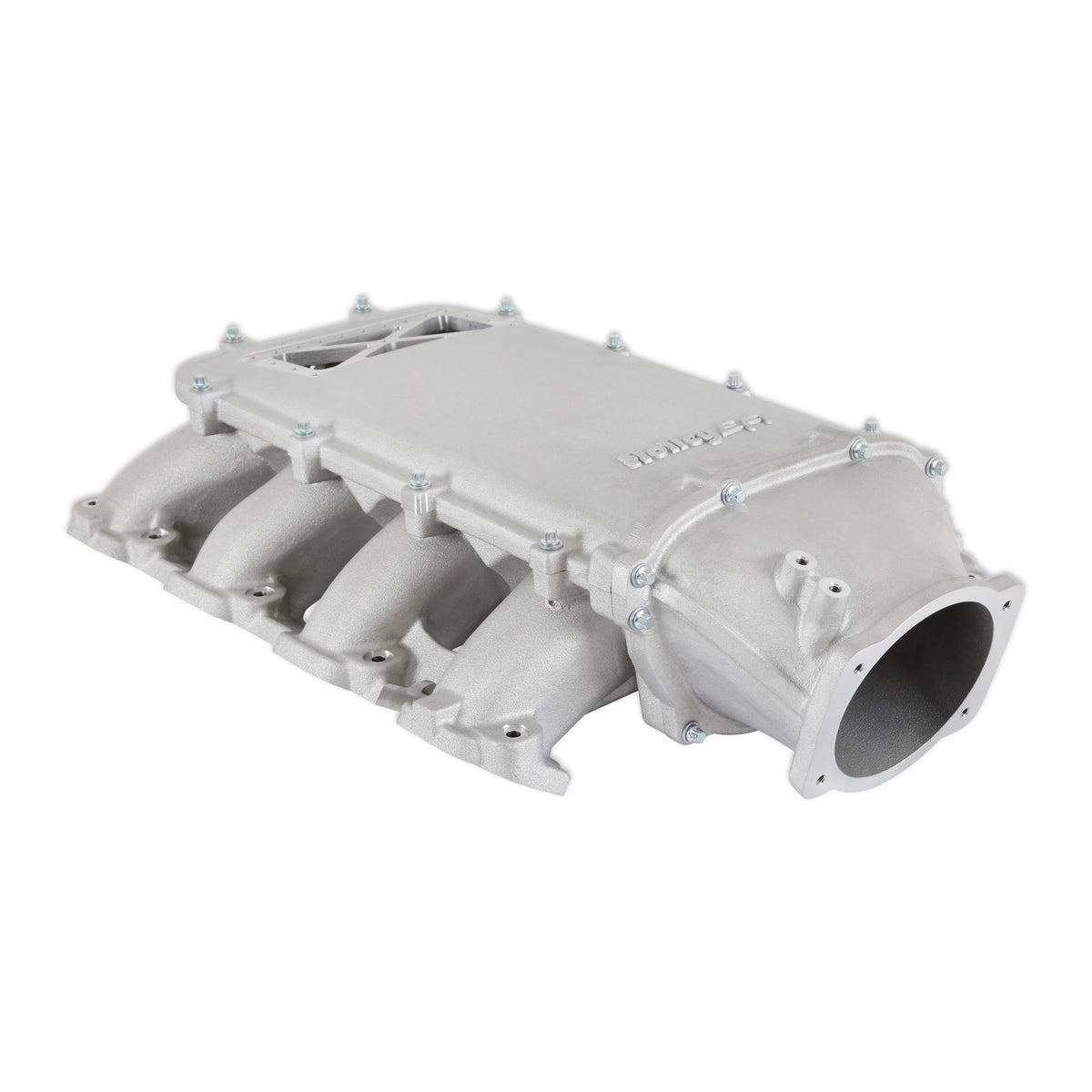 Holley Efi Ultra Lo-Ram Intake Manifold Kit - 300-717