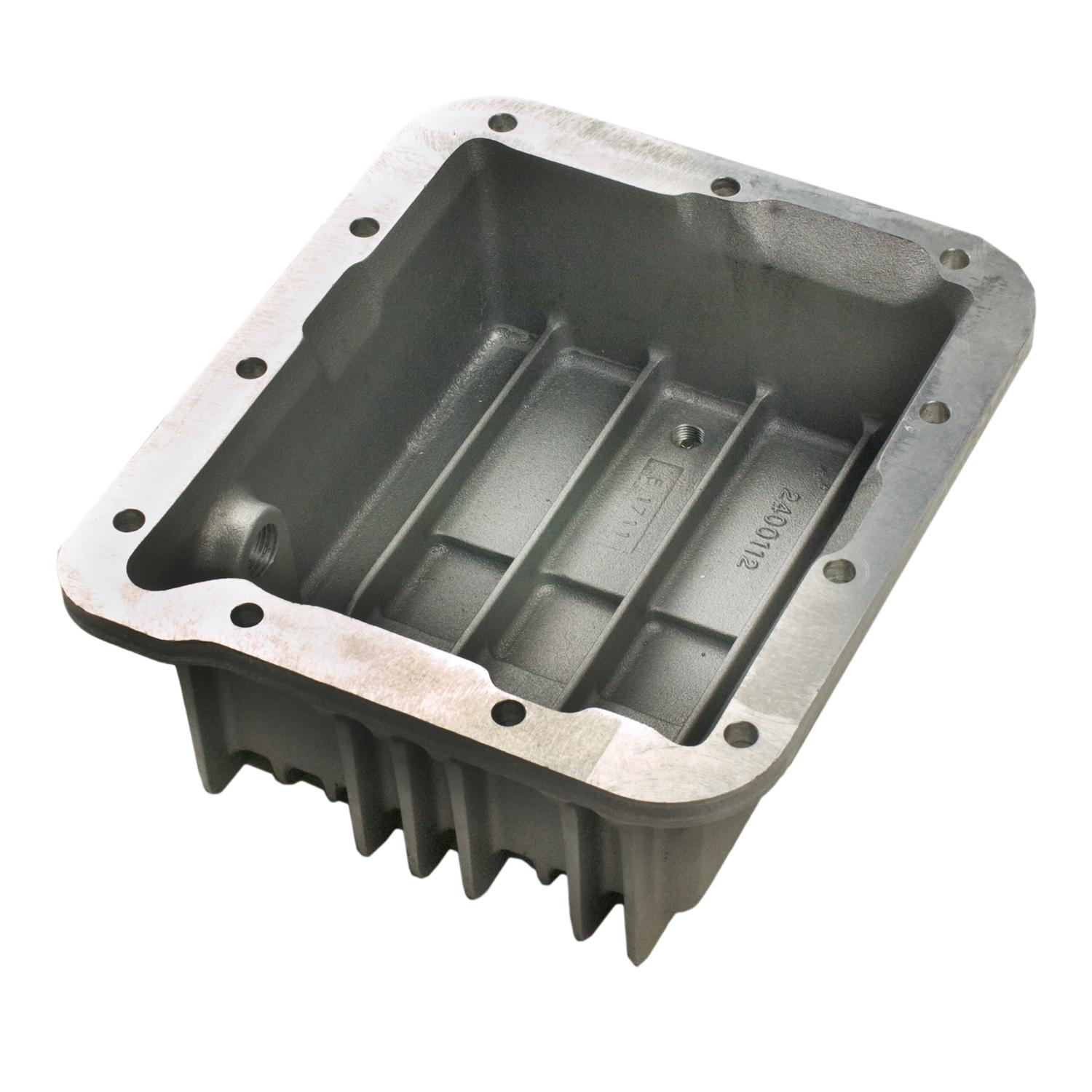 CAST DEEP PAN C4 () - 50281