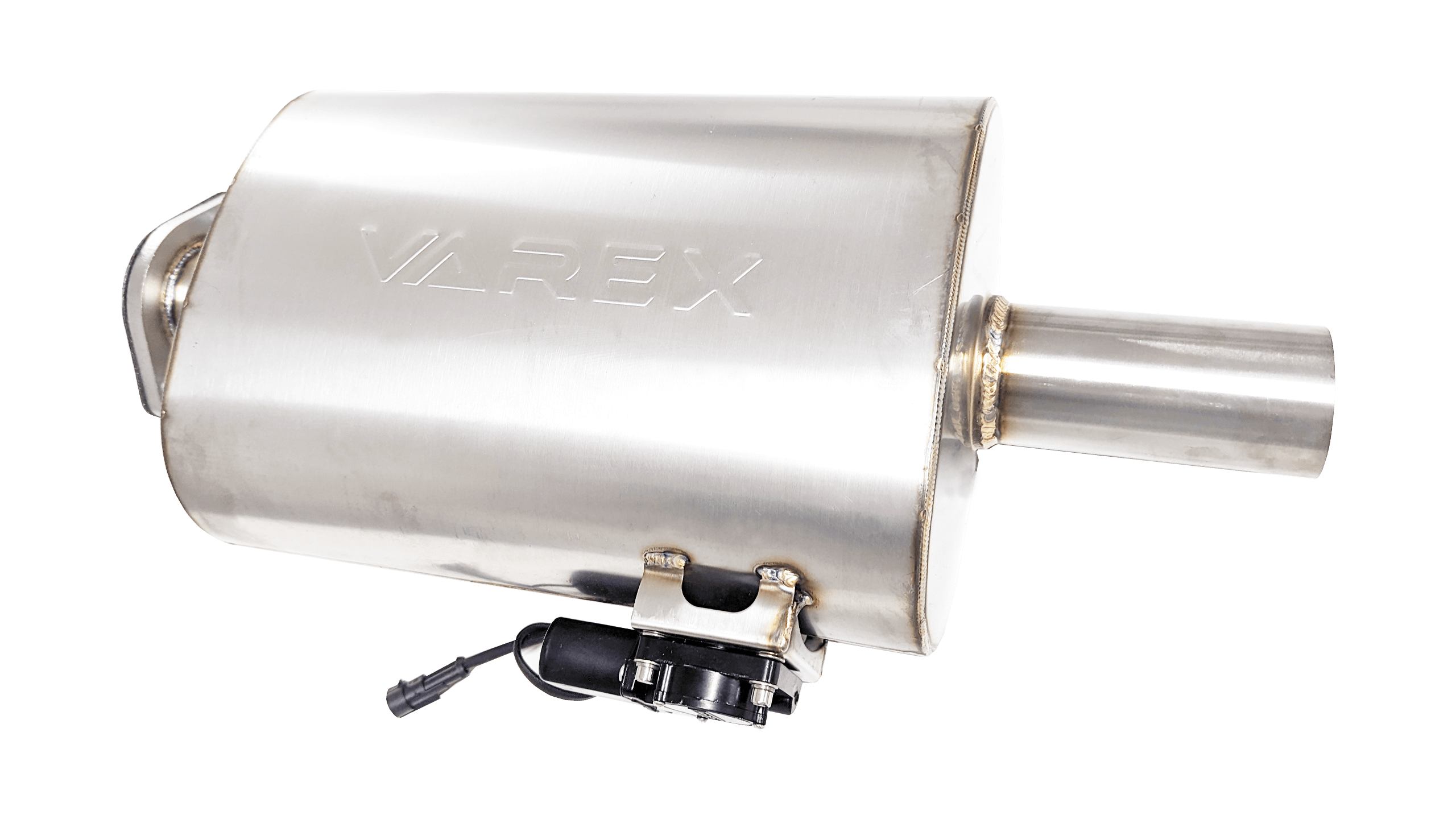 XForce Varex Universal Muffler - VMK40-250
