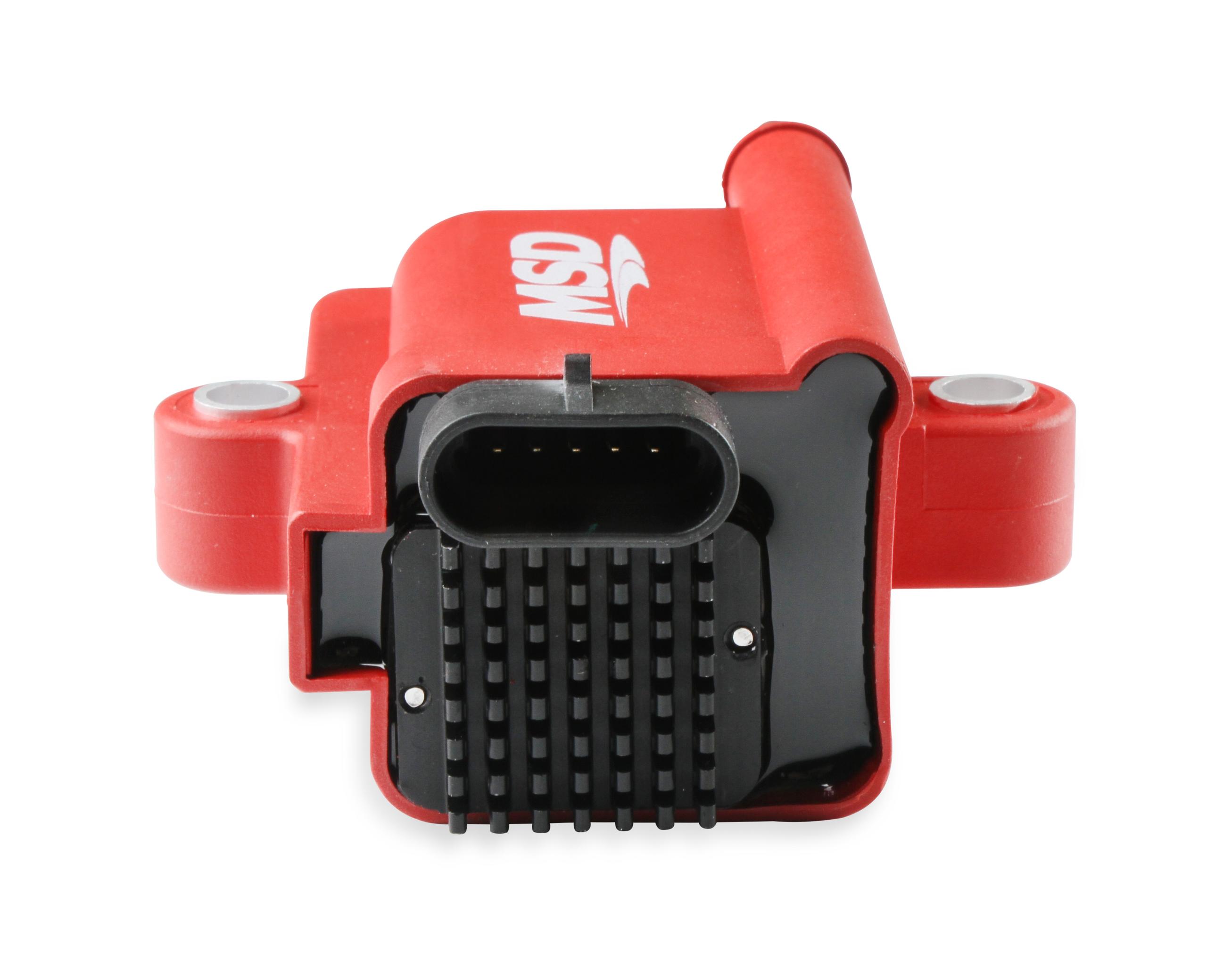 MSD Smart Coil - 8289-8