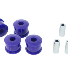 SuperPro Toy Rr Trl Arm Lwr Bush Kit - SPF3286K