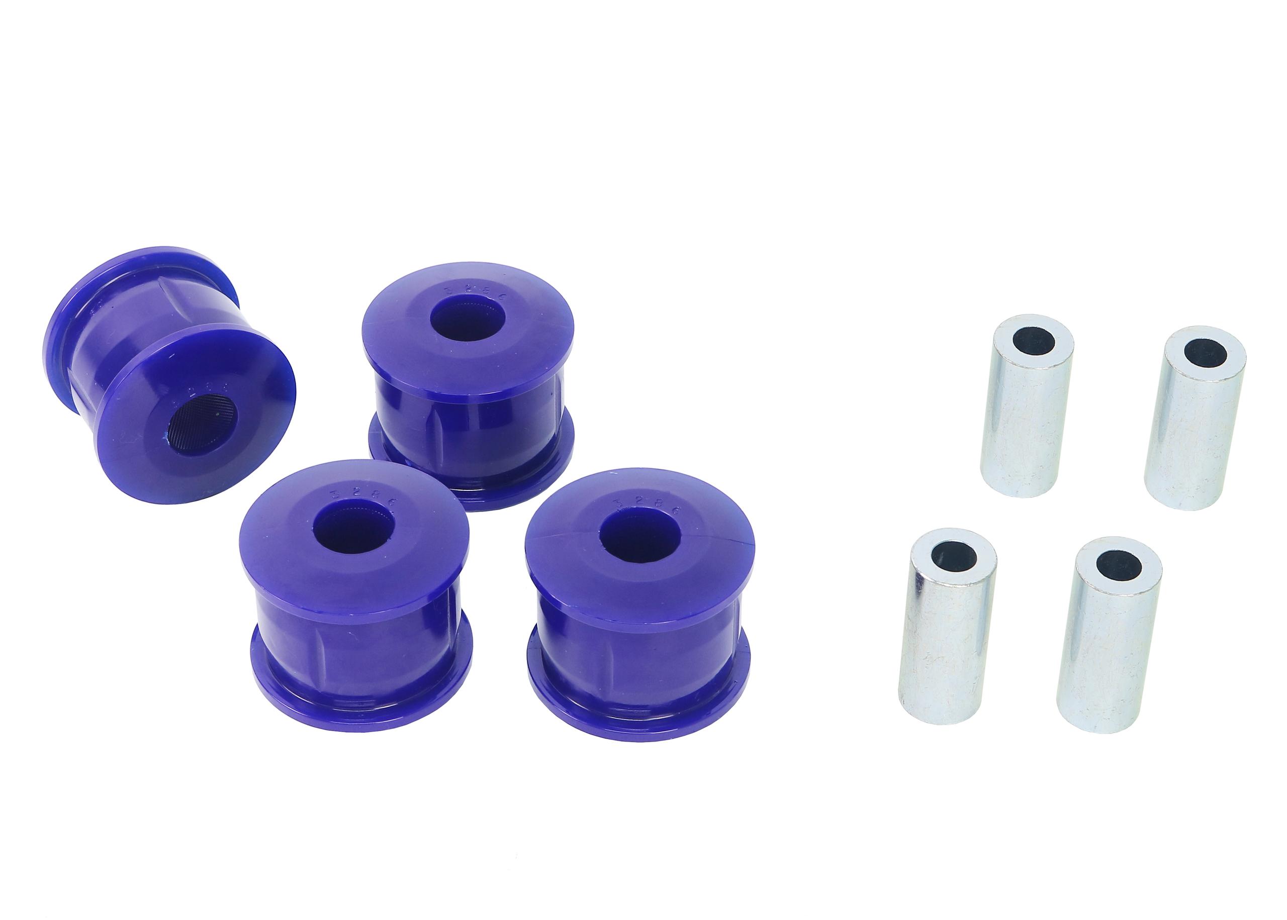SuperPro Toy Rr Trl Arm Lwr Bush Kit - SPF3286K