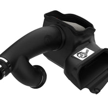 AFE 54-13061D Magnum FORCE Stage-2 Cold Air Intake System w/ Pro DRY S Filter (2021-2025 Ford F-150 V6 3.5L Ecoboost)