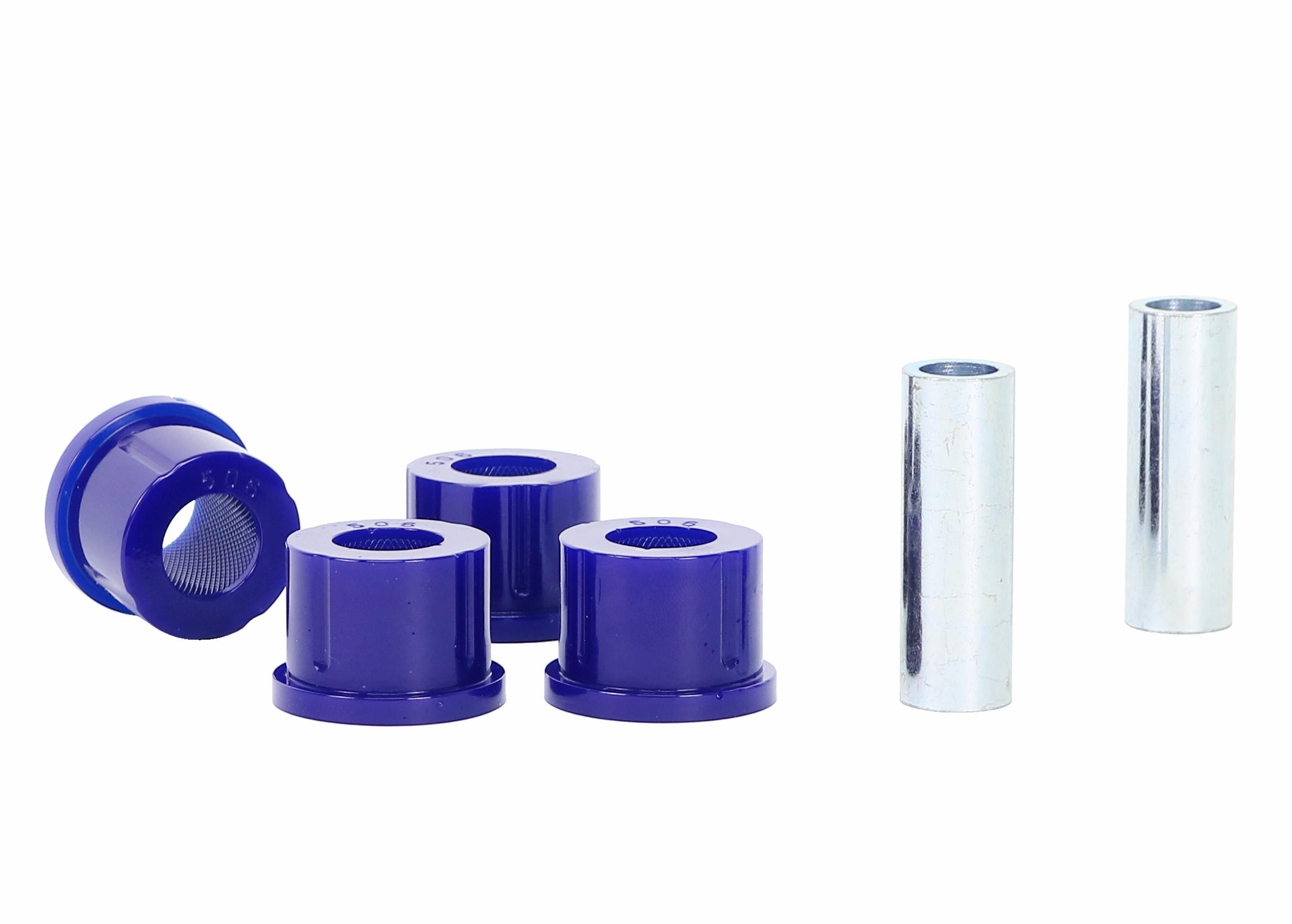 SuperPro GMH/NISSAN-LWR/CONT/ARM/F BUSH - SPF0506K