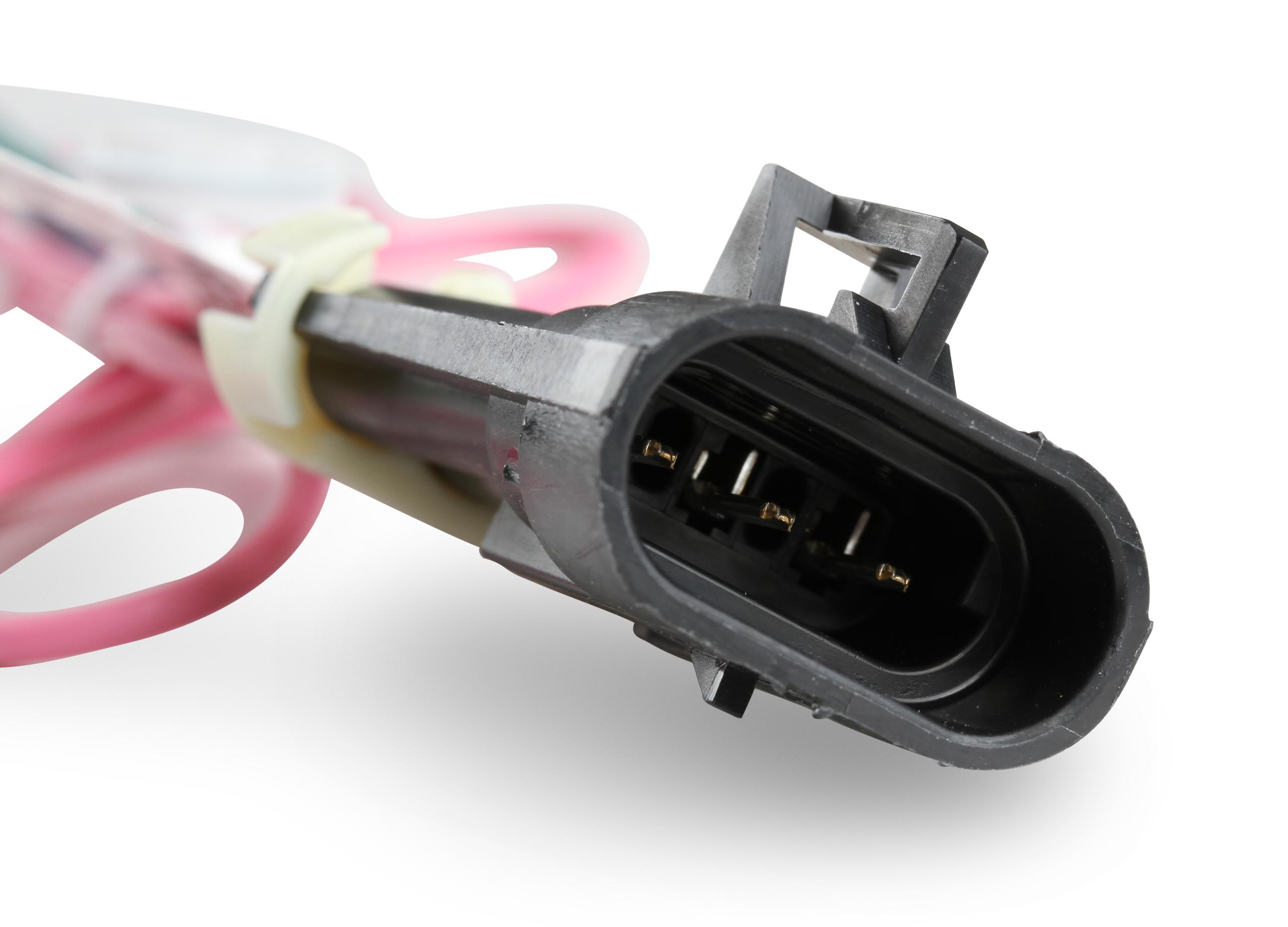 Holley Efi 565-301BK Hall Efi Dist - Ford (260/289/302)