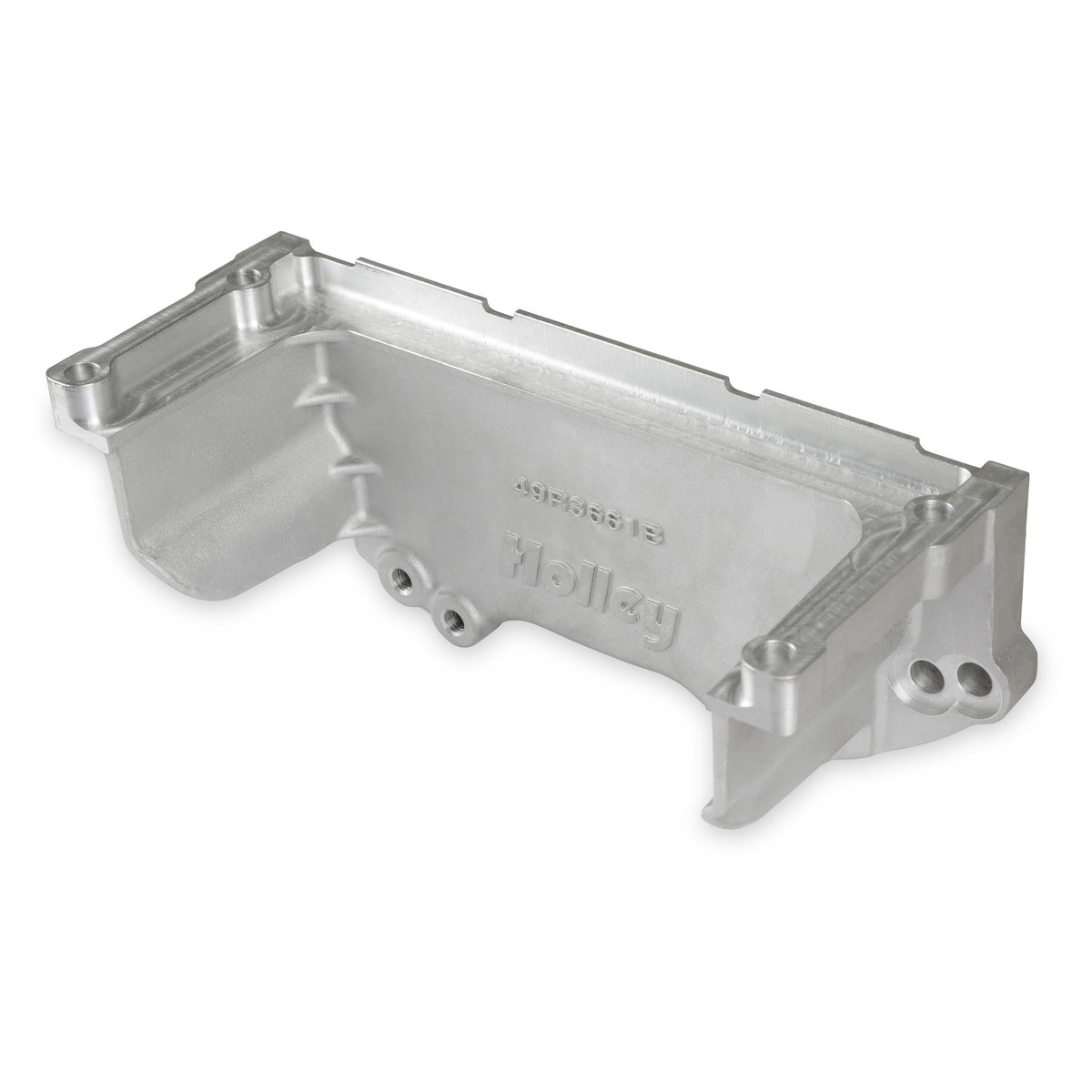 Holley Oil Pan Kit - 302-65