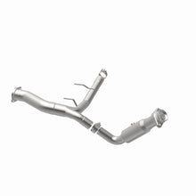 Magnaflow Direct-Fit Catalytic Converter - 21-521