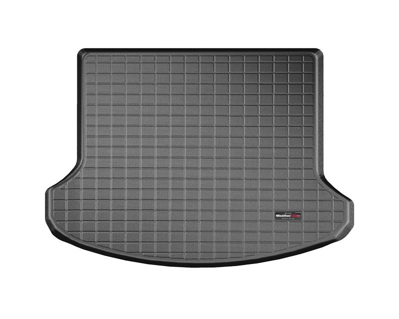 WeatherTech 2015+ Honda Fit Cargo Liner - Black
