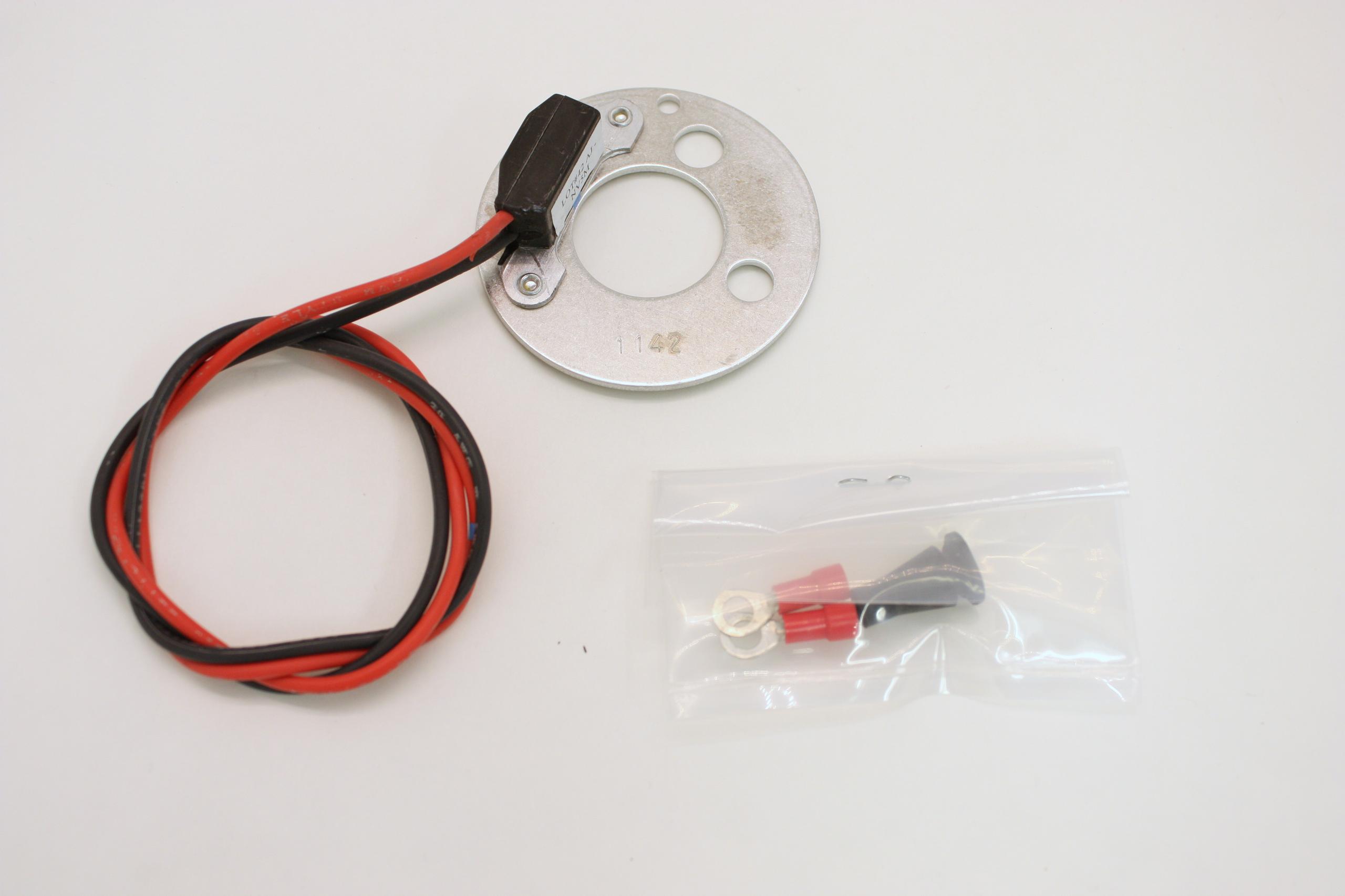 Pertronix 11420 Module Replacement (Only) (One Module) For 1142 Ignitor Kit - 11420
