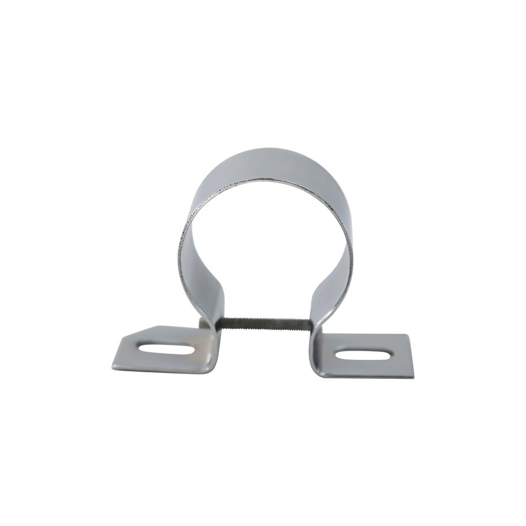 Pertronix Coil Bracket With Chrome Finish. - 10002
