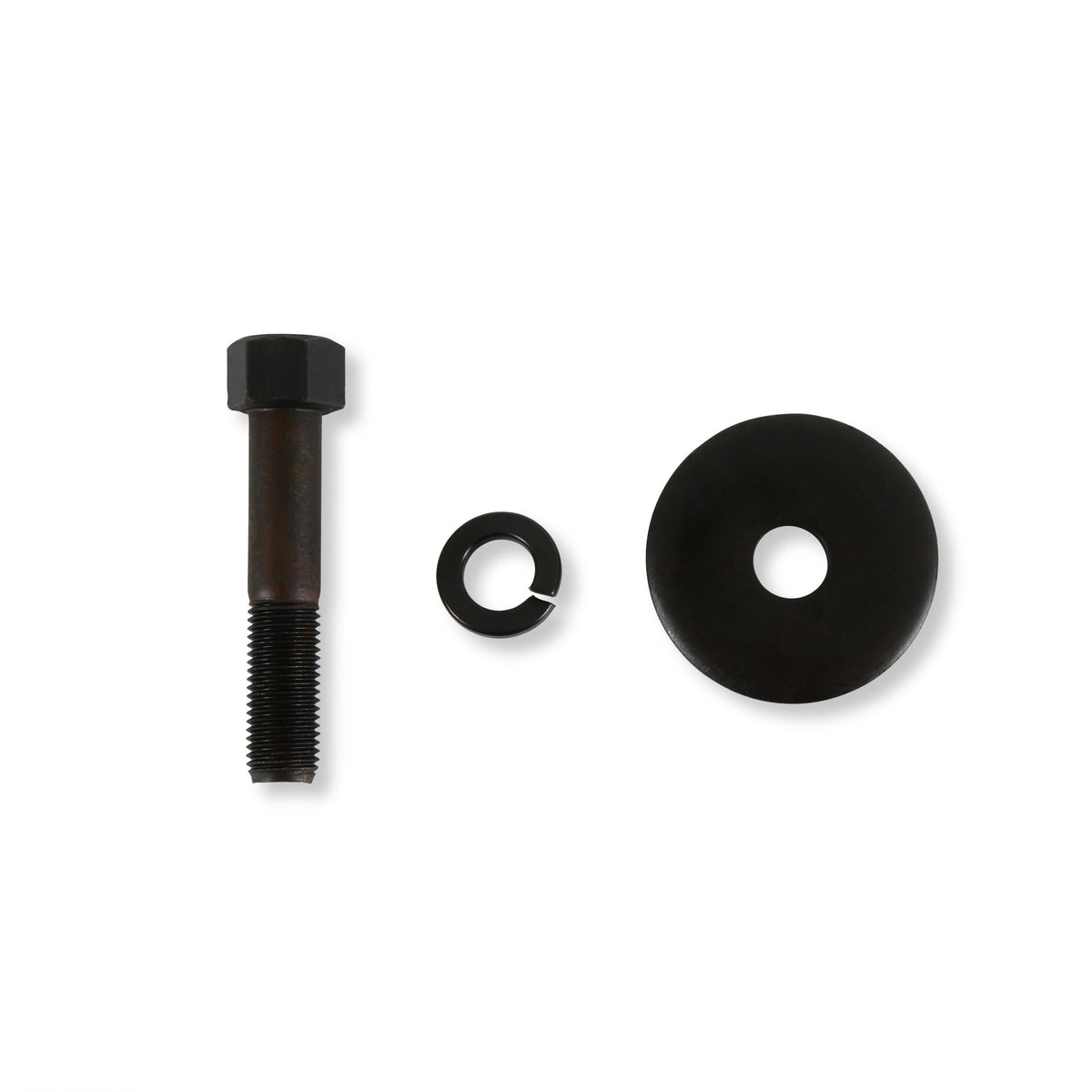 Mr. Gasket Harmonic Balancer Bolt and Washer Set.  - 7845