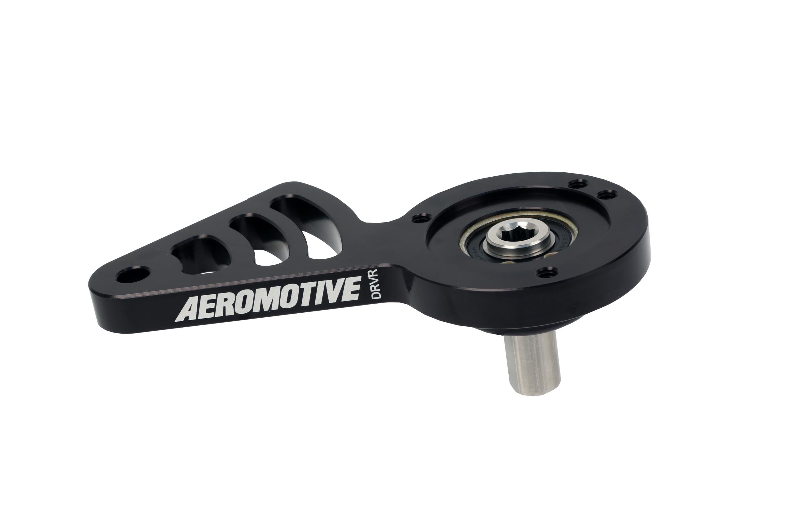 Aeromotive Belt Drive Bracket, Driver'S Side - 11707