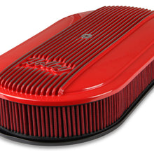 Holley Vintage Series Air Cleaner Assembly - 120-404