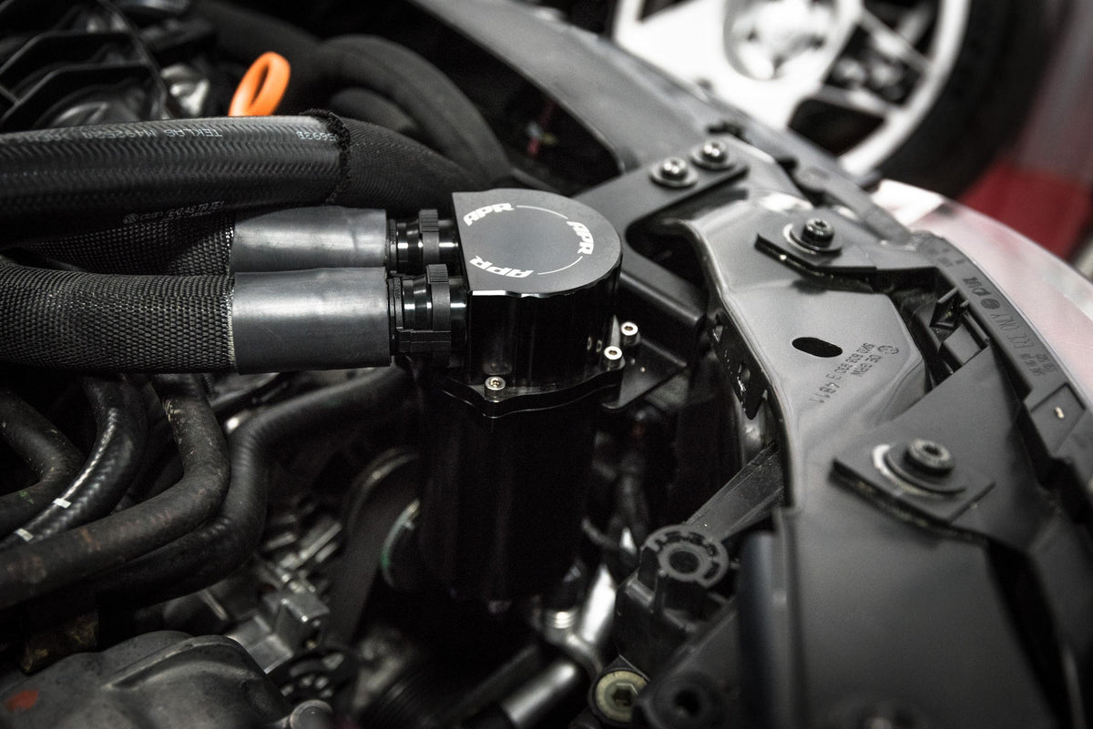 APR Catch Can - MK6 Golf R (NAR) (2012-2013 Golf R) - MS100124