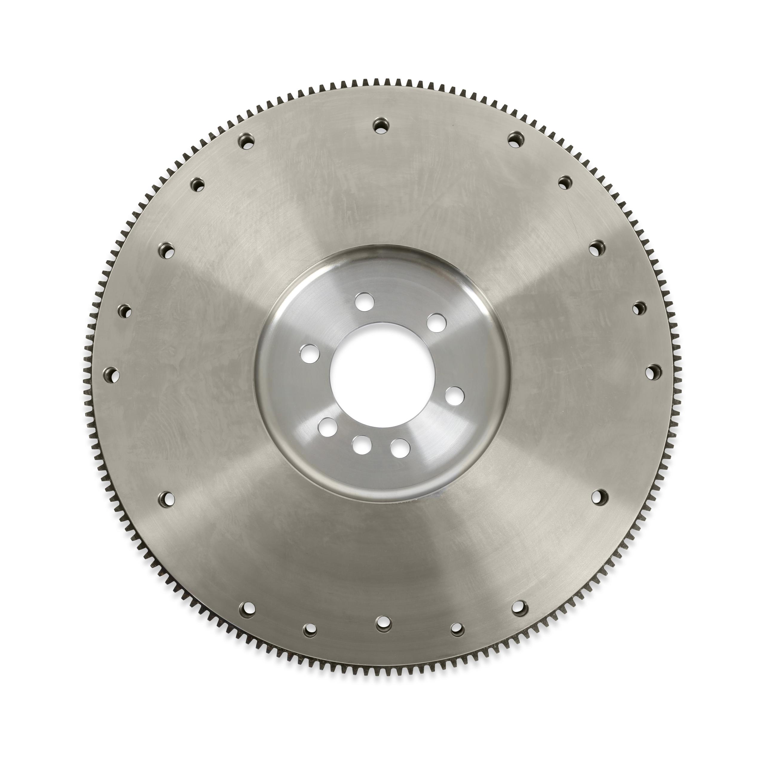 Holley Complete Transmission Installation Kit - 319-500