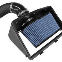 AFE Magnum FORCE Stage-2 Cold Air Intake System w/ Pro 5R Media (2014-2019 1500, 1500 Classic) - 54-32572