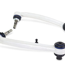 SuperPro Lower Control Arm Kit