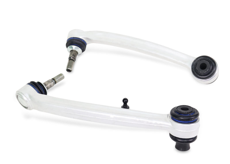 SuperPro Lower Control Arm Kit